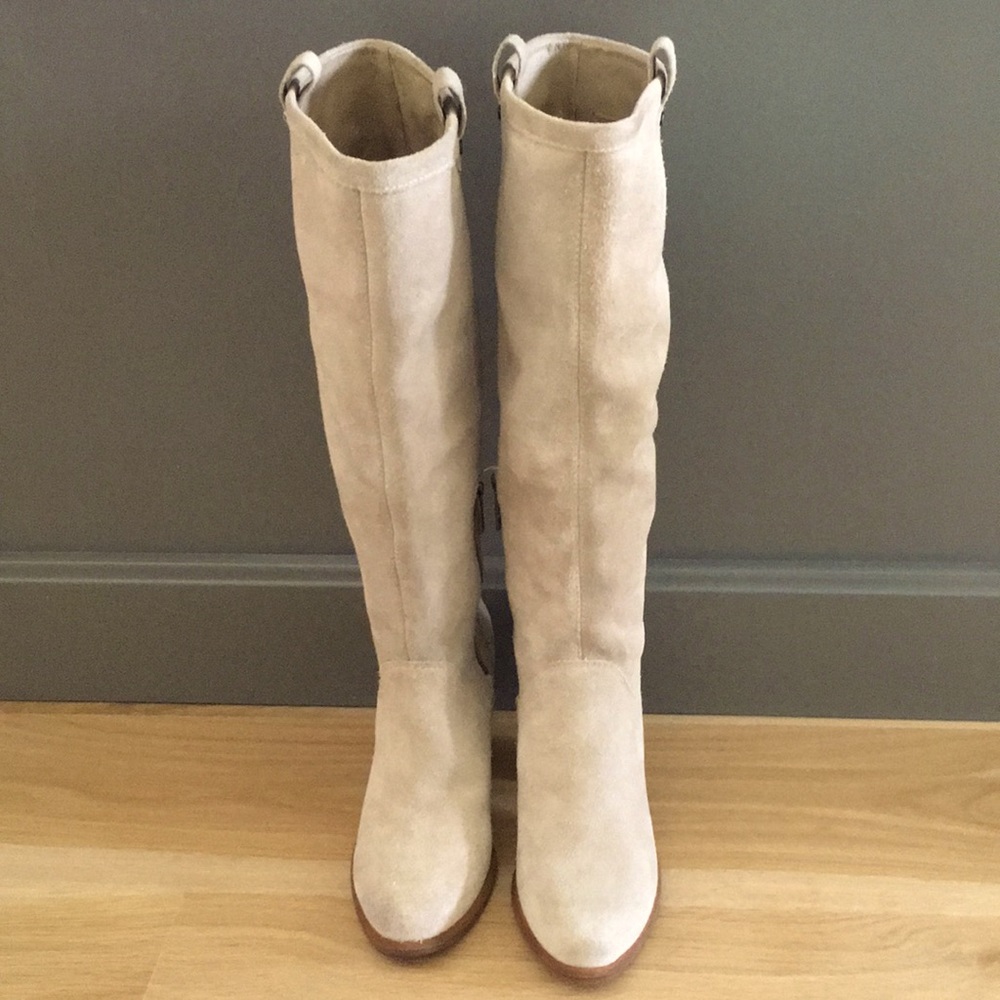 UGG Ava Suede Boots